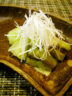 ✿超簡単~♪焼き茄子✿-レシピのメイン写真