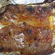 汚れない片付けが簡単 節約ビーフ焼肉