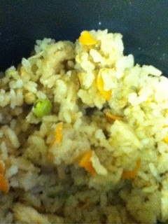炊き込みご飯-レシピのメイン写真