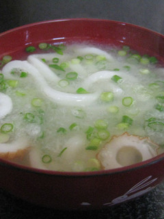さっぱりシンプルおろしうどん-レシピのメイン写真