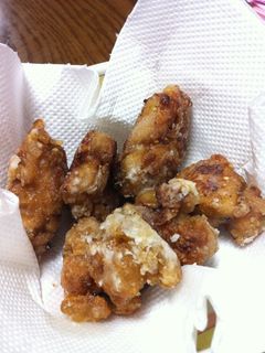 からあげうま子さんの簡単唐揚げ-レシピのメイン写真