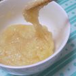 レンジで豆腐餅☆