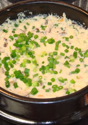 一番美味しい(^^)ケランチム-レシピのメイン写真