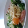 お手軽、簡単☆カルボナーラパスタ☆