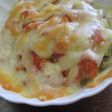 10分で簡単おいしいチーズグラタン