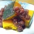 ずぼらな?!かぼちゃのいとこ煮