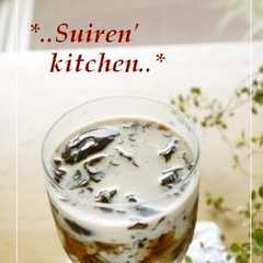 รูปของ 飲むコーヒーゼリー♡