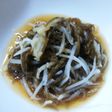 モーイのちゅるちゅる酢の物