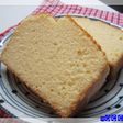 ΨハチミツでしっとりパウンドケーキΨ
