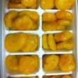 ☆離乳食にも☆かぼちゃと人参のニョッキ☆