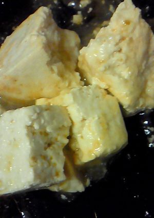 豆腐の柚子胡椒風味-レシピのメイン写真