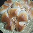 ふわっと・もっちり・香ばしいくるみパン