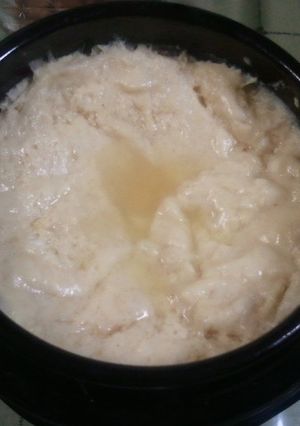 ケランチム(계란찜)韓国風茶碗蒸し-レシピのメイン写真