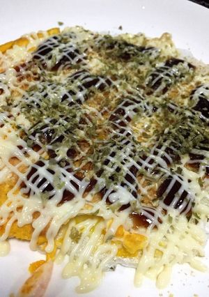 10分で出来る簡単な名古屋名物たません-レシピのメイン写真