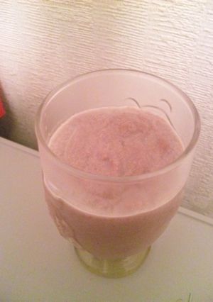 豆腐消費あんこ消費へルシー＊和風ムース＊-レシピのメイン写真