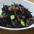 ひじきのピリ辛煮