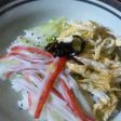 カンタンちらし寿司