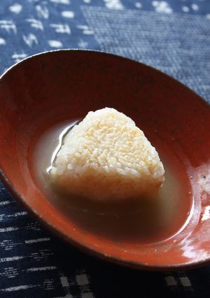 わさびあん✿焼きおにぎり✿-レシピのメイン写真