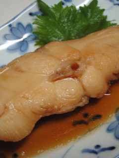 ♪煮魚 作ってみませんか?♪-レシピのメイン写真