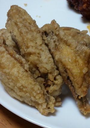 手羽中塩唐揚-レシピのメイン写真