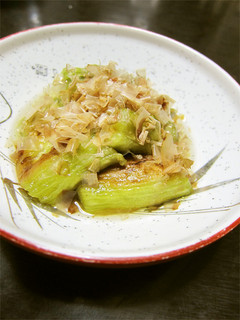 焼きナス!!-レシピのメイン写真