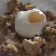 韓国焼き飯っぽい