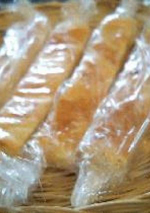 カロリー1/3チーズケーキ-レシピのメイン写真