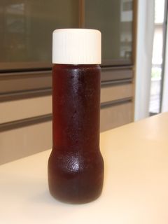 簡単!冷し中華のたれ-レシピのメイン写真