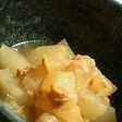 冬瓜の煮物