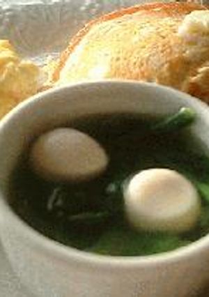 Soup＊Popeye&Olive-レシピのメイン写真
