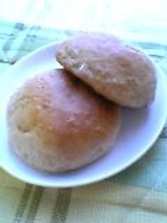 ★くるみとクリームチーズのパン★-レシピのメイン写真