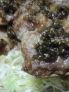 ドラゴンチキン(油林鶏)-レシピのメイン写真