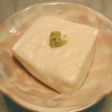 とろ~り♪ごま豆腐