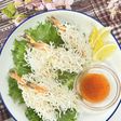 ザクザクプリプリ🍤プリティー海老フライ❤️