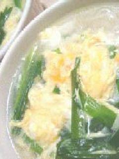 簡単にゅう麺-レシピのメイン写真