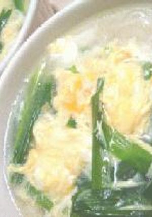 簡単にゅう麺-レシピのメイン写真