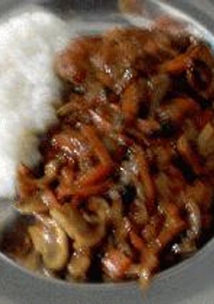 大阪鶏肉-レシピのメイン写真