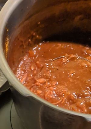 ヨード不使用甘口かつおだしカレー-レシピのメイン写真