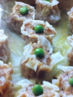 焼売(シューマイ) ~手作りの味〜-レシピのメイン写真