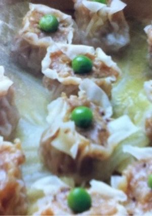 焼売(シューマイ) ~手作りの味〜-レシピのメイン写真