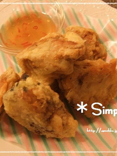 サバ缶のスイチリソース、ソースも手作り-レシピのメイン写真