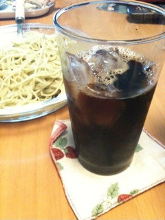 苦味強め 酸味少なめ アイスコーヒー-レシピのメイン写真
