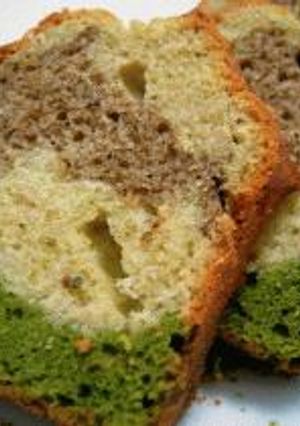 茶茶茶々★ケーキ-レシピのメイン写真