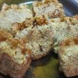 冷めてもサクサク♪油揚げ餃子