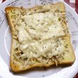 えのきDEチーズ✿トースト♫♬