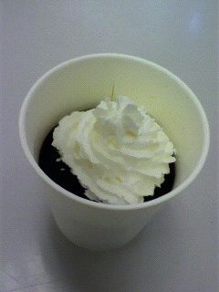鍋要らず!コーヒーゼリー♪-レシピのメイン写真