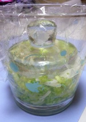 簡単♪ 『大根の葉っぱのお漬物』-レシピのメイン写真