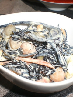 ひじきとお豆のマヨ和え-レシピのメイン写真