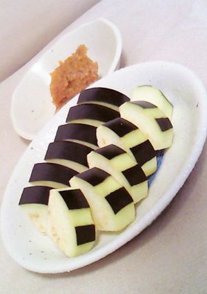 モロ茄子♥-レシピのメイン写真