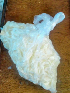 発見!千切りキャベツの保存法-レシピのメイン写真